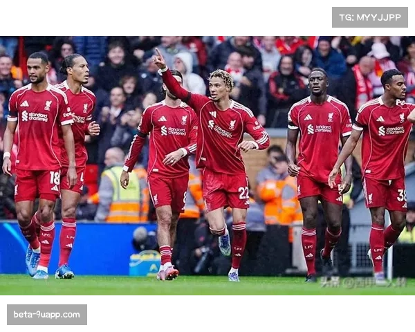 伯恩利主场不敌水晶宫 保级之路愈发艰难