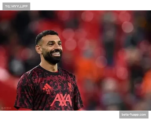 萨拉赫与维尔茨组成双核 利物浦进攻端完成全面升级