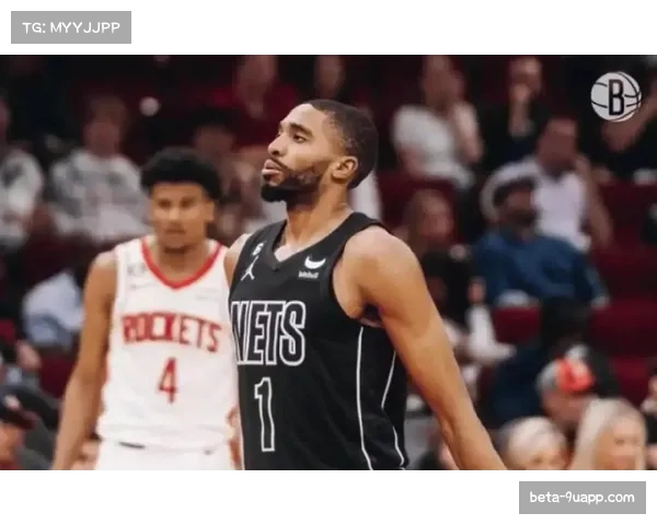 篮网七连败东部垫底 布鲁克林年轻天赋收集阶段